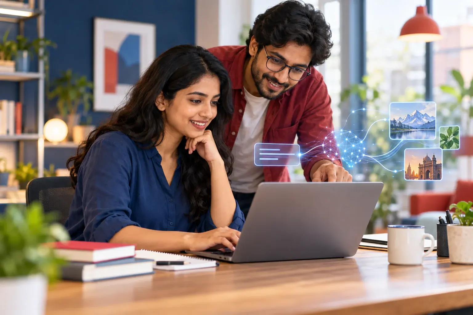 AI Foundation Course at Digital SI Academy